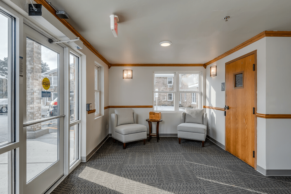 Oak Meadow Senior Apartments